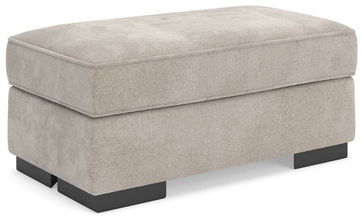 High Profile Ottoman - Holmwood's Furniture & Design Center (Somersworth, NH)