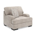 High Profile Oversized Chair - Holmwood's Furniture & Design Center (Somersworth, NH)