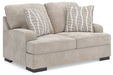 High Profile Loveseat - Holmwood's Furniture & Design Center (Somersworth, NH)
