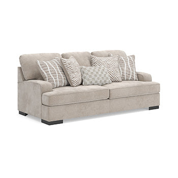 High Profile Sofa - Holmwood's Furniture & Design Center (Somersworth, NH)