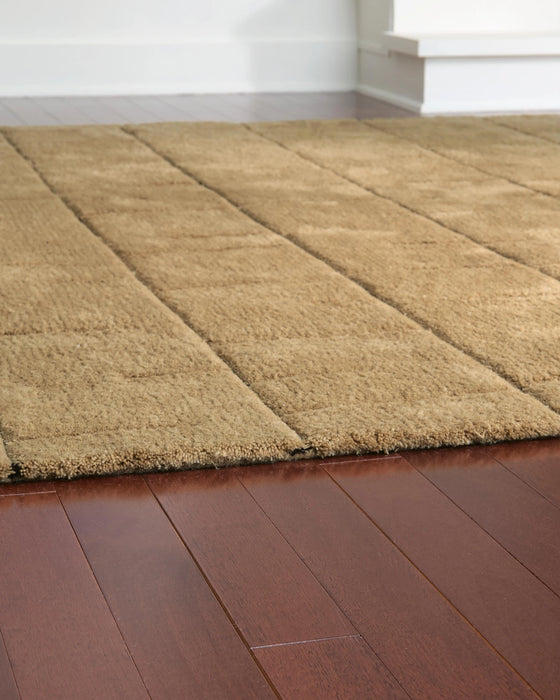 Luzmont Rug