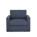 Flex Chair with Standard Arm - 5000003822