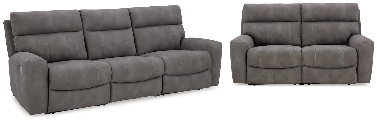 Next-Gen DuraPella Living Room Set - Holmwood's Furniture & Design Center (Somersworth, NH)