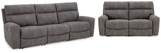 Next-Gen DuraPella Living Room Set - Holmwood's Furniture & Design Center (Somersworth, NH)