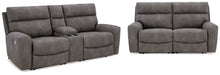 Next-Gen DuraPella Living Room Set - Holmwood's Furniture & Design Center (Somersworth, NH)