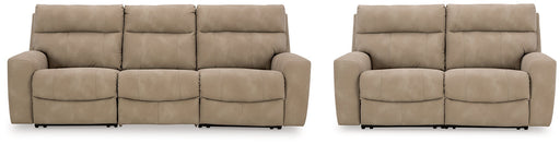 Next-Gen DuraPella Living Room Set - Holmwood's Furniture & Design Center (Somersworth, NH)
