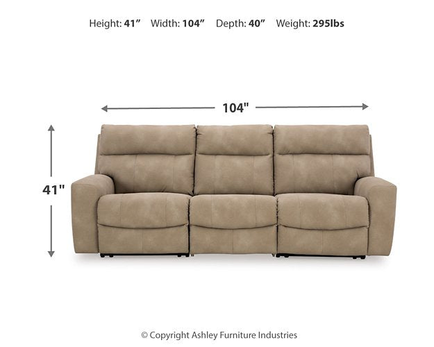 Next-Gen DuraPella Living Room Set - Holmwood's Furniture & Design Center (Somersworth, NH)