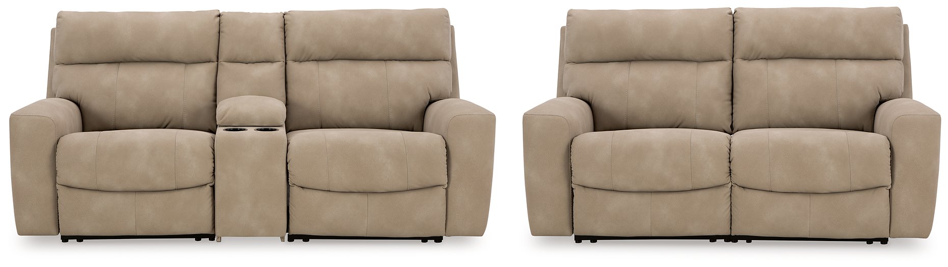 Next-Gen DuraPella Living Room Set - Holmwood's Furniture & Design Center (Somersworth, NH)