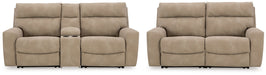 Next-Gen DuraPella Living Room Set - Holmwood's Furniture & Design Center (Somersworth, NH)