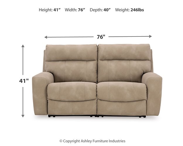 Next-Gen DuraPella Living Room Set - Holmwood's Furniture & Design Center (Somersworth, NH)