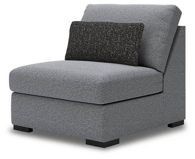 Bealton Sectional with Chaise - Holmwood's Furniture & Design Center (Somersworth, NH)