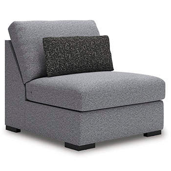 Bealton Sectional - Holmwood's Furniture & Design Center (Somersworth, NH)