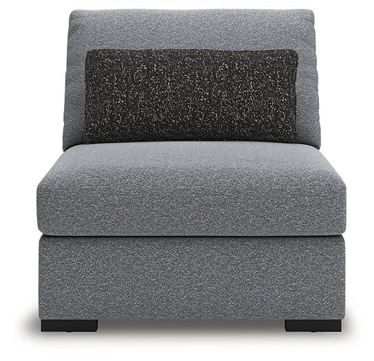 Bealton Sectional - Holmwood's Furniture & Design Center (Somersworth, NH)