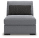 Bealton Sectional with Double Chaise - Holmwood's Furniture & Design Center (Somersworth, NH)