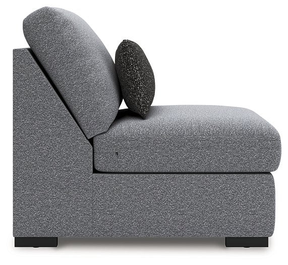 Bealton Sectional with Chaise - Holmwood's Furniture & Design Center (Somersworth, NH)