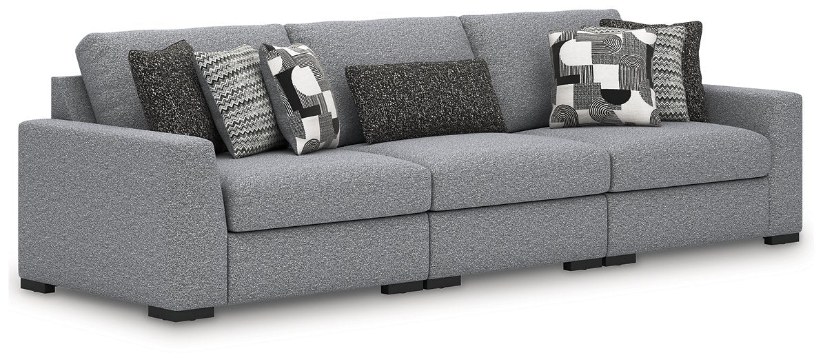 Bealton Sectional - Holmwood's Furniture & Design Center (Somersworth, NH)
