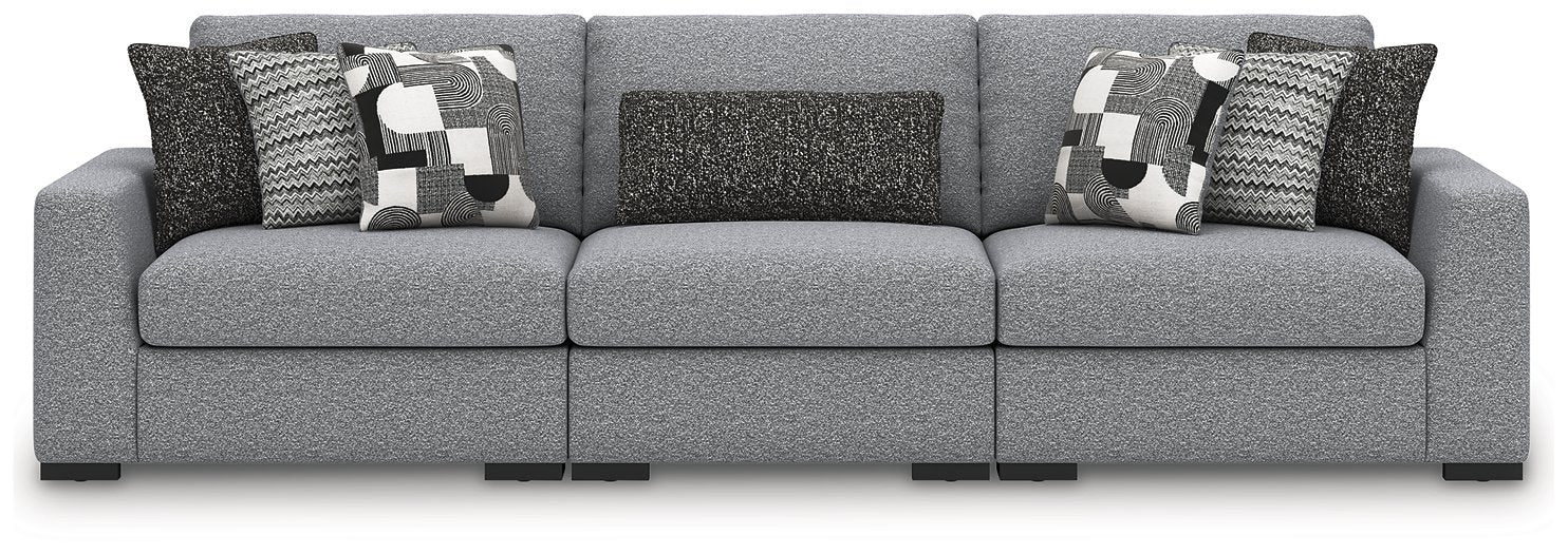 Bealton Sectional - Holmwood's Furniture & Design Center (Somersworth, NH)