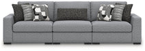 Bealton Sectional - Holmwood's Furniture & Design Center (Somersworth, NH)