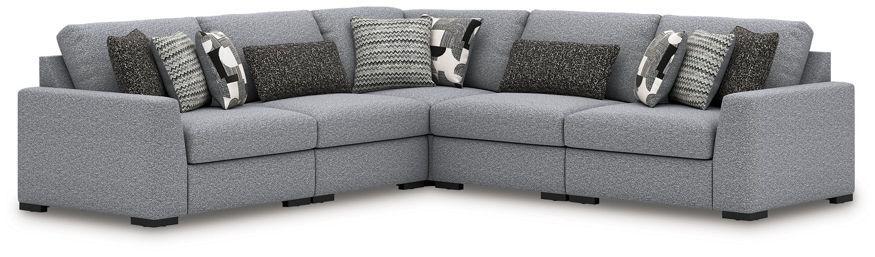 Bealton Sectional - Holmwood's Furniture & Design Center (Somersworth, NH)