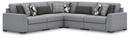 Bealton Sectional - Holmwood's Furniture & Design Center (Somersworth, NH)