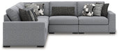 Bealton Sectional - Holmwood's Furniture & Design Center (Somersworth, NH)