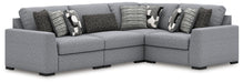 Bealton Sectional - Holmwood's Furniture & Design Center (Somersworth, NH)