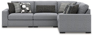 Bealton Sectional - Holmwood's Furniture & Design Center (Somersworth, NH)