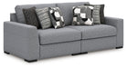 Bealton Sectional - Holmwood's Furniture & Design Center (Somersworth, NH)