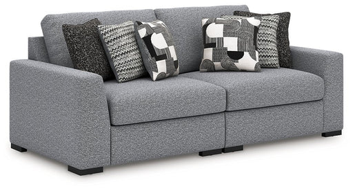 Bealton Sectional - Holmwood's Furniture & Design Center (Somersworth, NH)