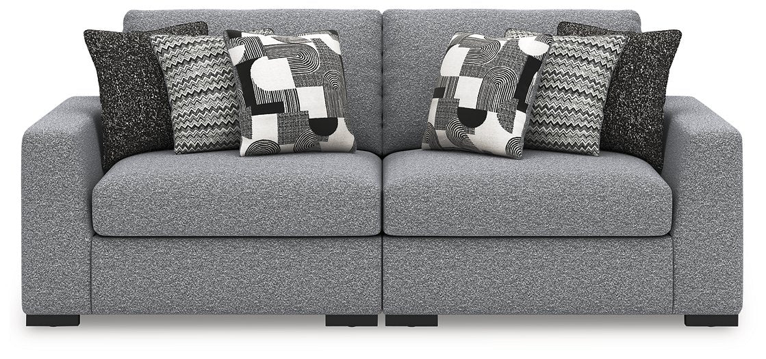 Bealton Sectional - Holmwood's Furniture & Design Center (Somersworth, NH)