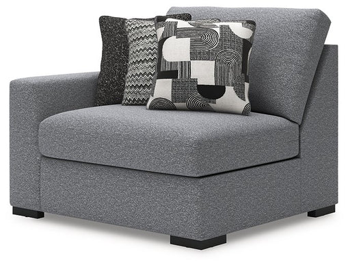 Bealton Sectional - Holmwood's Furniture & Design Center (Somersworth, NH)
