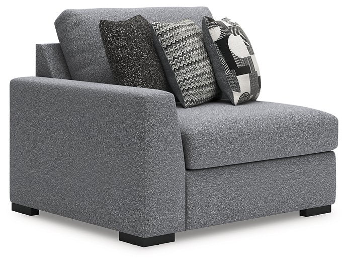Bealton Sectional - Holmwood's Furniture & Design Center (Somersworth, NH)
