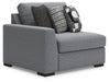 Bealton Sectional - Holmwood's Furniture & Design Center (Somersworth, NH)