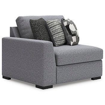 Bealton Sectional - Holmwood's Furniture & Design Center (Somersworth, NH)