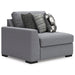 Bealton Sectional - Holmwood's Furniture & Design Center (Somersworth, NH)