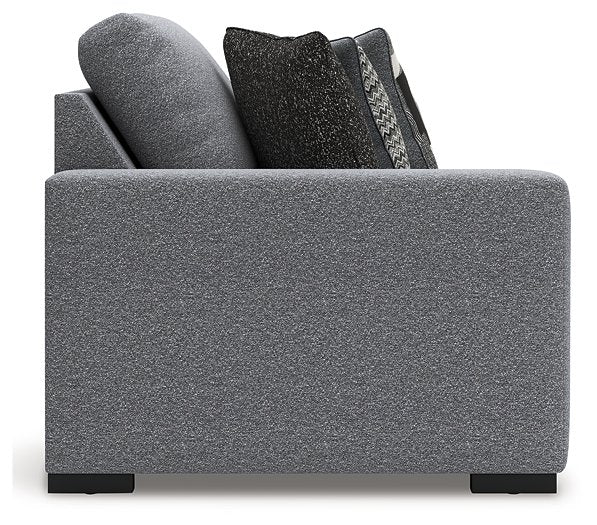 Bealton Sectional - Holmwood's Furniture & Design Center (Somersworth, NH)