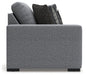 Bealton Sectional with Chaise - Holmwood's Furniture & Design Center (Somersworth, NH)