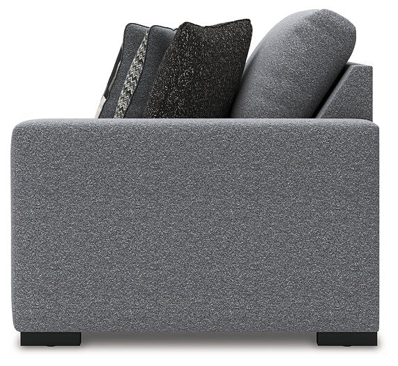 Bealton Sectional - Holmwood's Furniture & Design Center (Somersworth, NH)