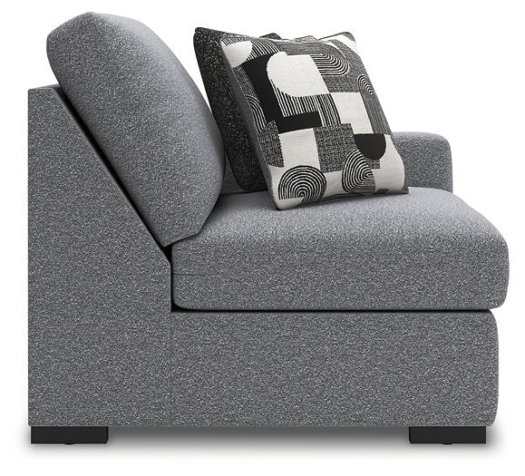 Bealton Sectional - Holmwood's Furniture & Design Center (Somersworth, NH)