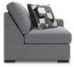 Bealton Sectional - Holmwood's Furniture & Design Center (Somersworth, NH)