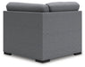 Bealton Sectional with Chaise - Holmwood's Furniture & Design Center (Somersworth, NH)