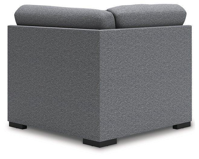 Bealton Sectional - Holmwood's Furniture & Design Center (Somersworth, NH)