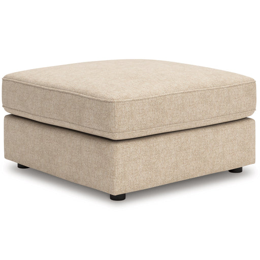 Seyler Oversized Accent Ottoman - Holmwood's Furniture & Design Center (Somersworth, NH)