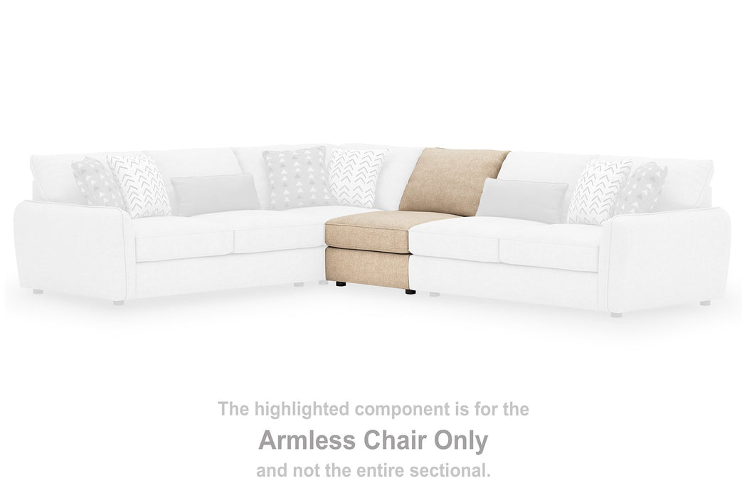 Seyler Sectional - Holmwood's Furniture & Design Center (Somersworth, NH)