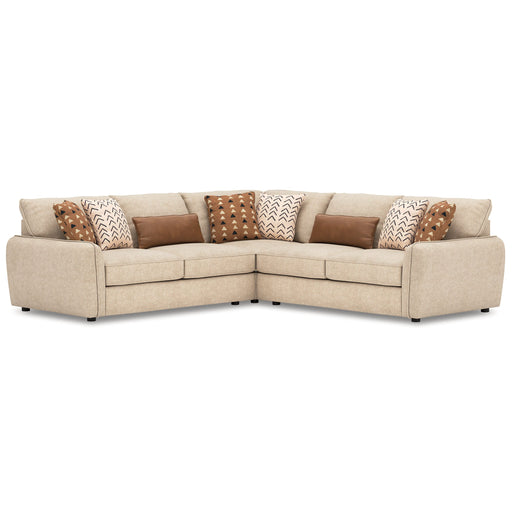 Seyler Sectional - Holmwood's Furniture & Design Center (Somersworth, NH)