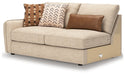 Seyler Sectional - Holmwood's Furniture & Design Center (Somersworth, NH)