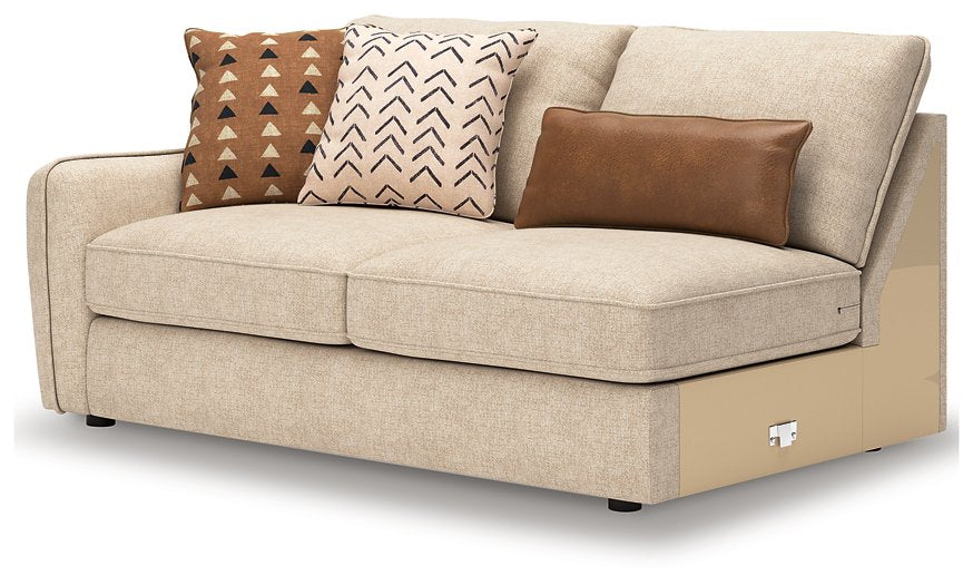 Seyler Sectional - Holmwood's Furniture & Design Center (Somersworth, NH)