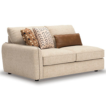 Seyler Sectional - Holmwood's Furniture & Design Center (Somersworth, NH)