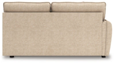 Seyler Sectional - Holmwood's Furniture & Design Center (Somersworth, NH)