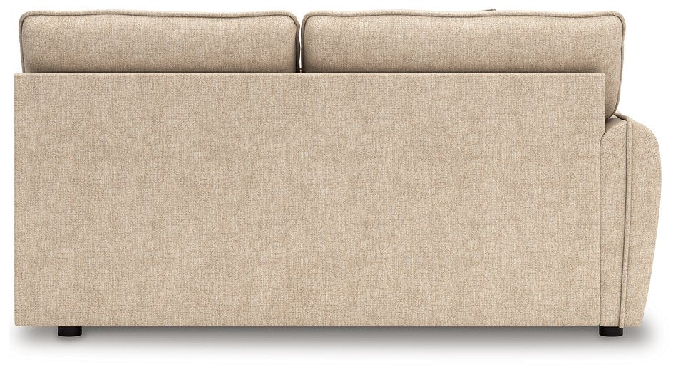 Seyler Sectional - Holmwood's Furniture & Design Center (Somersworth, NH)